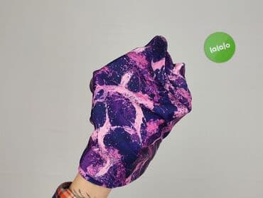 legginsy push up gym glamour: T-shirt damski, rozmiar S — 4