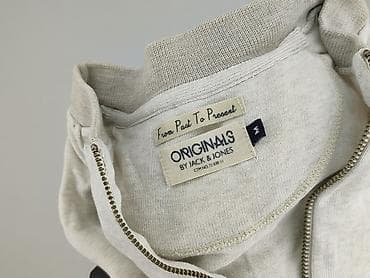 low nike: Jack & Jones, Bluza dla mężczyzn, rozmiar M — 5