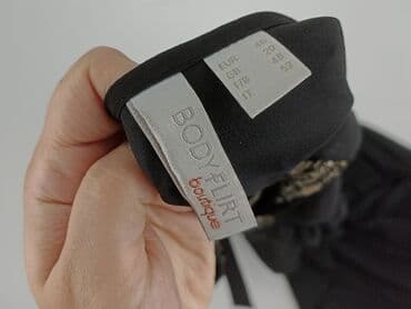 duże rozmiary ekskluzywne sukienki plus size: BODY FLIRT, Sukienka damska, 3XL — 4