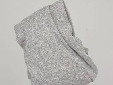 szara bluzka damska: Bluzka damska, rozmiar S — 5