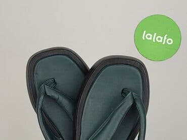 klapki podobne do yeezy slide: Oysho, Japonki damskie, rozmiar 36 — 6