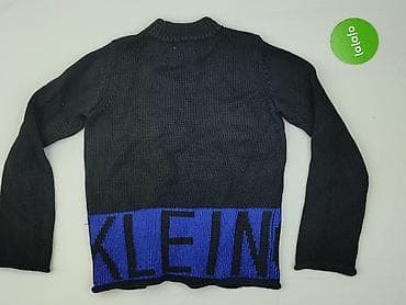 dkny buty ccc: Calvin Klein Jeans, Sweter damski, rozmiar S — 3