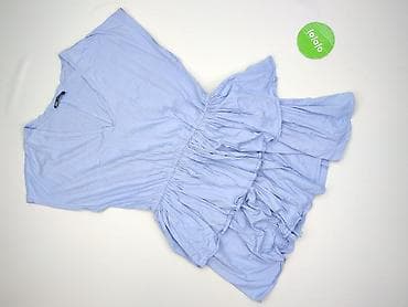 sukienka zara len: Zara, Sukienka damska, rozmiar L — 3