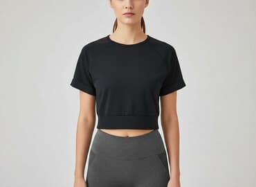 venom t shirty: Workout, Women`s T-shirt, size S — 1