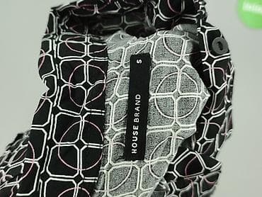 szara bluza: House, Koszula damska, rozmiar S — 4