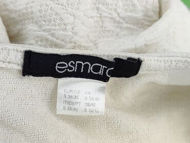 esprit bluzki: Esmara, Bluzka damska, rozmiar S — 4