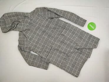 kurtka koszulowa damska sinsay: Sinsay, Płaszcz damski, M — 2