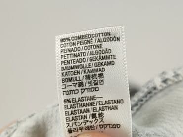 spodnie piżama hello kitty: American Apparel, Women`s skirt, size M (EU 38) — 5
