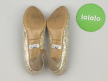 obuwie boti: Venezia, Półbuty damskie, rozmiar 37 — 10