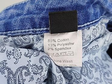 jeans cross: Shein, Jeansy damskie, rozmiar S — 5