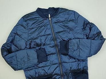 Kurtka bomberka damska, rozmiar L