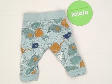 rajstopy z napisem: Legginsy, So cute, 1-3 m, stan - Bardzo dobry — 3