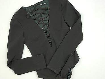 s stradivarius: Zara, Body damskie, rozmiar XS — 6