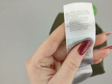 spódnice khaki: Spódnica damska, rozmiar M — 6