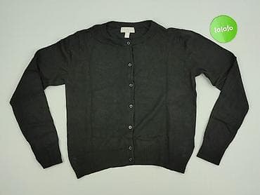 c a sweter: H&M, Kardigan damski, rozmiar M — 2