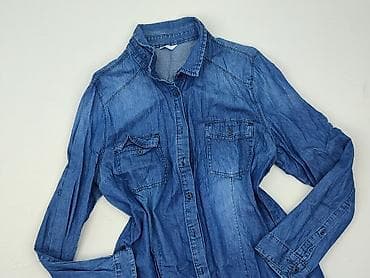 mohito jeansy: Koszula damska, rozmiar 4XL — 1