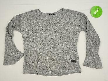 damski: Sweter damski, rozmiar M — 2