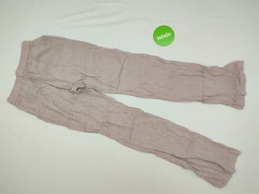 top zara basic: Zara, Spodnie materiałowe damskie, rozmiar XS — 3