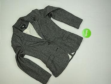 house bomber: H&M, Marynarka damska, rozmiar S — 2
