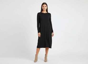 obcisła sukienka ciążowa: Gina Tricot, Sukienka damska, rozmiar M — 6