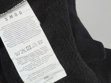 p b bluzy: SMOG, Bluza z kapturem damska, XL — 5