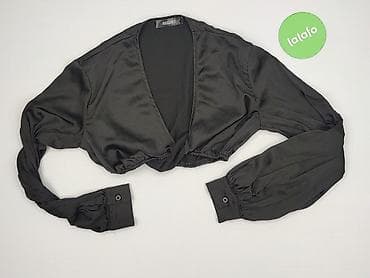 bluzki obcisle: Missguided, Top damski, rozmiar 2XS — 2