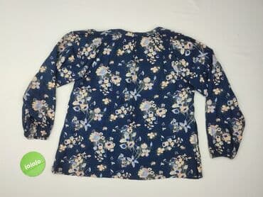 koszula z bufiastymi rękawami sinsay: Women's blouse, size S (EU 36) — 3