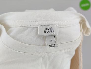 rapha: River Island, Bluzka damska, rozmiar M — 4