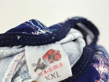 magmac bluzki: Bluzka damska, rozmiar 2XL — 4