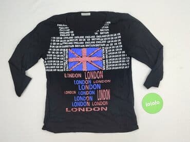 pauza bluzki: Clockhouse, Bluzka damska, rozmiar M — 2