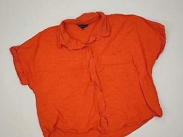 lindex koszula: Peacocks, Koszula damska, rozmiar 2XL — 1