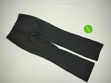 h m baleriny: H&M, Spodnie materiałowe damskie, rozmiar XS — 3