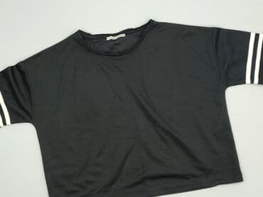 Pieces, T-shirt damski, rozmiar 3XL