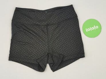 krótkie spodenki rowerowe damskie: Crivit, Szorty damskie, rozmiar S — 2