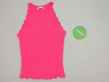 croop koszule: Top damski, rozmiar S — 2