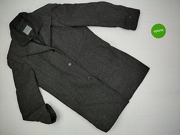 Coats: Christian Berg, Men`s coat, size M at lalafo.pl — 2 Coats: Christian Berg, Men`s coat, size M — 2