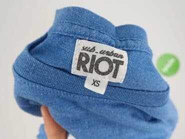 koszula rage age: Women`s T-shirt, size XS — 6