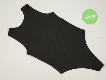 body koronkowe długi rękaw: Body damskie, rozmiar S — 3