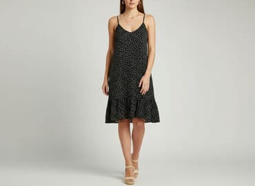 mango sukienka kwiaty: Mango, Sukienka damska, rozmiar L — 1