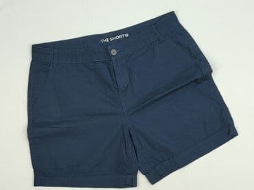 spodenki chicago 8 new yorker: Yessica, Szorty damskie, rozmiar M — 4