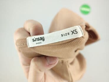reseved sukienki: Sinsay, Sukienka damska, rozmiar XS — 4
