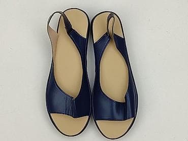 buty ccc inblu: Sandały damskie, rozmiar 42 — 1