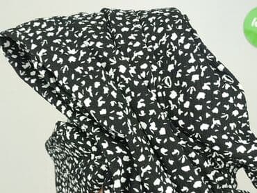 sukienka tuszująca szerokie biodra i brzuch: Mango, Women`s dress, size M — 6