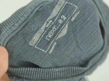 koszulka real madryt allegro: Sweatshirt, Next, 2-3 years, 92-98 cm, condition - Very good — 4