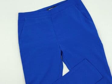 joggery damskie missguided: Missguided, Spodnie materiałowe damskie, rozmiar S — 1