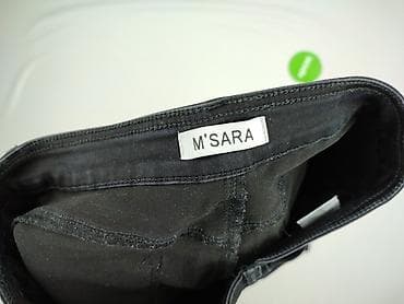 mickey jeans: M.Sara, Jeansy damskie, rozmiar XL — 4