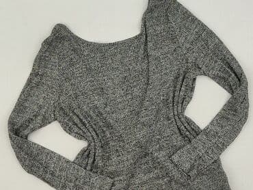 sweter w truskawki zara: Sweter damski, M — 1