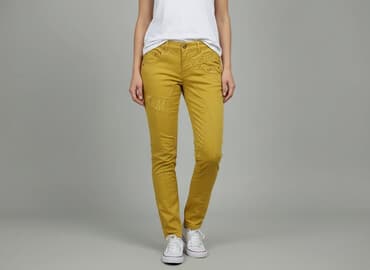 dżinsy mustang: Jeansy damskie, rozmiar M — 1