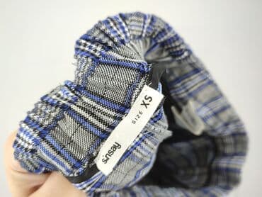sinsay джинси жіночі: Sinsay, Spodnie materiałowe damskie, rozmiar XS — 4