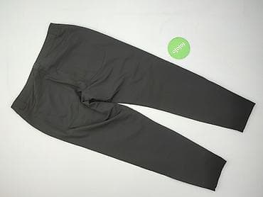 Crivit, Spodnie materiałowe damskie, rozmiar L — 3